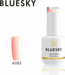 Bluesky AAAAA Ημιμόνιμο Βερνίκι Νυχιών Sun Crea...