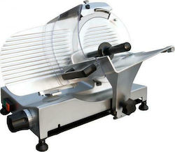 Essedue 250C Commercial Ham Slicer 250mm W28xD42xH37cm