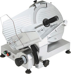 Beckers Italy TGI 350 Ham Slicer with Cutting Disc 350mm