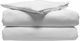 Artisti Italiani Hotel Sheet White Single 160x280cm 100% Cotton 12pcs