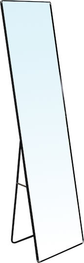 Woodwell Dayton Ορθογώνιος Μαύρος 160x40cm Woodwell Dayton Ορθογώνιος Μαύρος 160x40cm