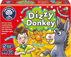 Orchard Настолна Игра Dizzy Donkey за 2-4 Играчи 5+ Години 106