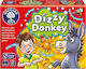 Настолна игра Dizzy Donkey за 2-4 играчи 5+ години (EN) Orchard