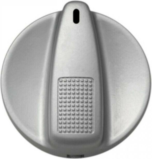 Dectane Air Vent Switch VW/Seat/Skoda VW/Seat/Skoda Silver