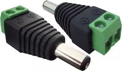 Spark Connection Connector