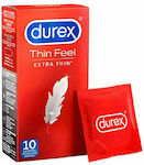 Durex Thin Feel Condoms 10pcs