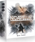 GRRRE Games Brettspiel Nidavellir für 2-5 Spieler 10+ Jahre 56003