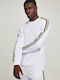 Φούτερ Λευκό