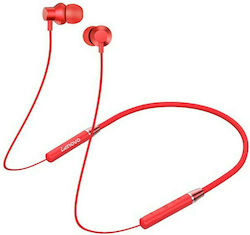Lenovo HE05 In-ear Roșa