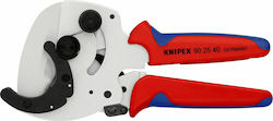 Knipex Pipe Cutter 90 25 40