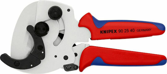 Knipex Pipe Cutter Scissor Pipe Cutter 90 25 40