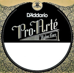 Daddario Pro-Arté Classical Single Nylon String...