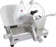 Mastermach Mașină de feliat șuncă cu disc de tăiere de diametru 350mm 66x48x55cm HBS-350