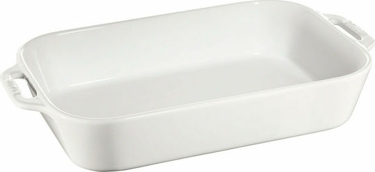 Staub Rectangular Ceramic Κεραμικό