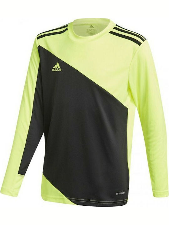 Squadra 21 Children's Jersey Style Goalkeeper Football