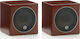Monitor Audio Radius 45 Ζεύγος Ηχείων Hi-Fi Βιβ...