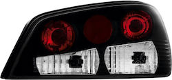 Dectane Задни светлини за Peugeot 306 92-96 2бр Dectane Задни светлини за Peugeot 306 92-96 2бр