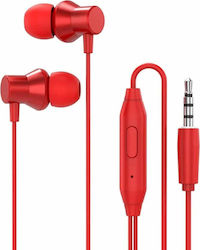 Lenovo HF130 În ureche Handsfree cu Mufă 3.5mm ...