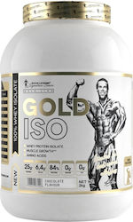 Kevin Levrone Gold ISO 2000gr Chocolate