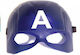 Carnival Mask Eyemask Alpha Mask with Light With Light