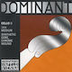 Thomastik Single Synthetic Core String for Cell...