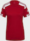 Adidas Squadra 21 Women's Football Jersey