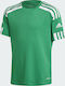 Squadra 21 Kids Football Jersey Sports Fan