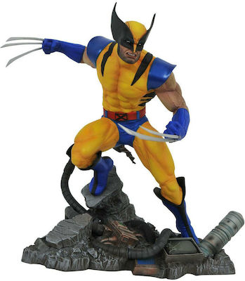 Diamond Select Toys Marvel: Wolverine Figurină înălțime 23buc