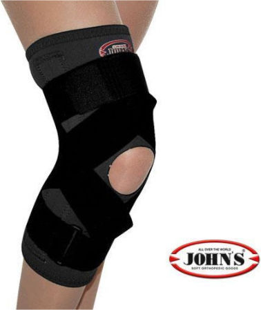 Johns 120139 Επιγονατίδα Neoprene με Οπή 120139