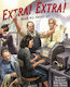 Επιτραπέζιο Παιχνίδι Extra! Extra! για 2-6 Παίκτες 12+ Ετών (EN) Mayfair Games