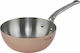 De Buyer Prima Matera Sautieren aus Edelstahl 20cm