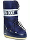 Moon Boot Damenstiefel Blau