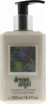 Victoria secret deals dream angel lotion