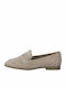 Tamaris Damen Loafers in Gray Farbe