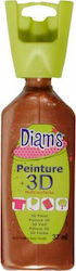 Diam's Pigment 3D 37ml