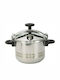 Evinox Classic Pressure Cooker 6lt