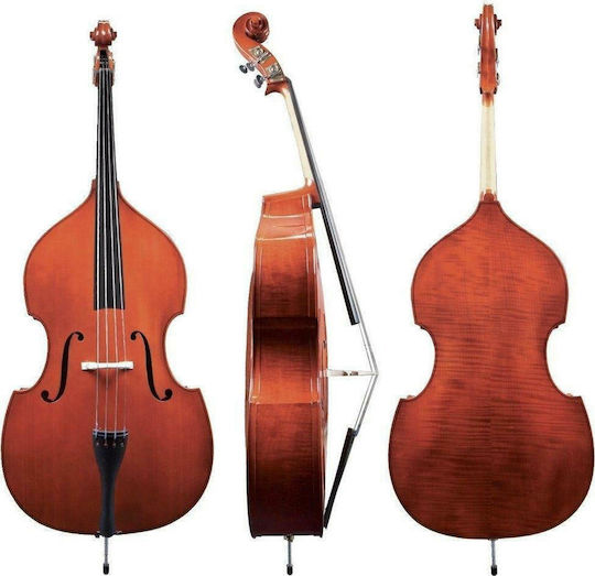 Gewa Gewa Double Bass ST 1/2 4-String Acoustic