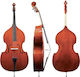 Gewa Gewa Double Bass ST Size 3/4 4-String Acoustic