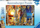 Παιδικό Puzzle Φαραώ 300pcs για 9+ Ετών Ravensburger