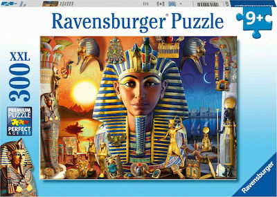 Kinderpuzzle Φαραώ für 9++ Jahre 300pcs Ravensburger