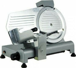 Karamco 250ES-10 Ζαμπονομηχανή με Δίσκο Κοπής 250mm