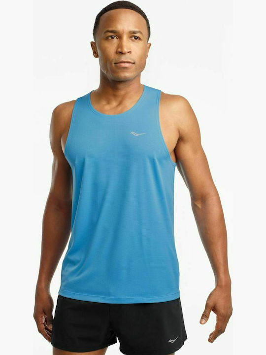 Saucony on sale hydralite sleeveless