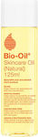 Bio-Oil Skincare Natural Anti-Stretch Marks Oil for Pregnancy 125ml