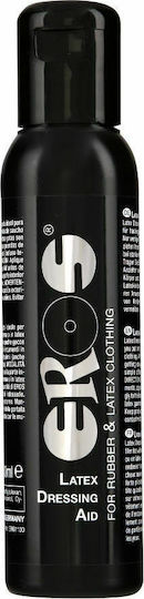 Megasol USA Eros Latex Dressing Aid Почистващо за секс играчки 100мл