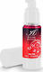 Extase Sensuel Λάδι για Μασάζ με Άρωμα Strawberry 30ml