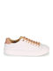 Pepe Jeans Adams Dass Sneakers White