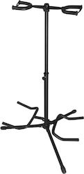 Audio Master GS60 Suport De Etaj Pentru 2 Chitare/Basuri