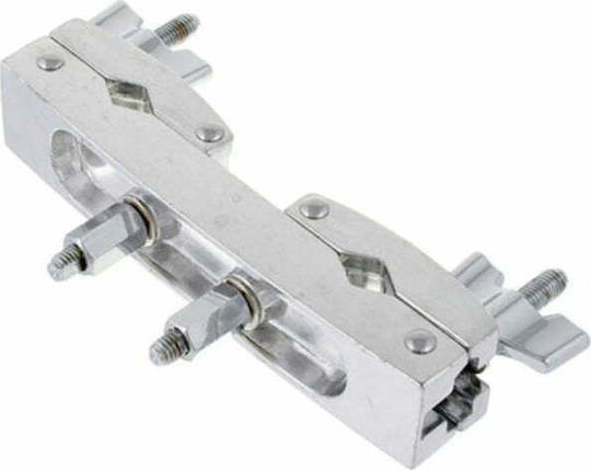 Gibraltar Standard Grabber 2 Hole Bases & Supports