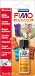 Staedtler Fimo Gloss Varnish Polish Painting 10ml 8703-01