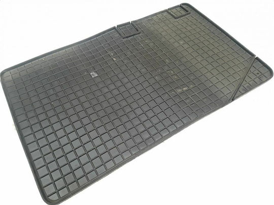 Petex Rear Mat for Volkswagen T4 Black